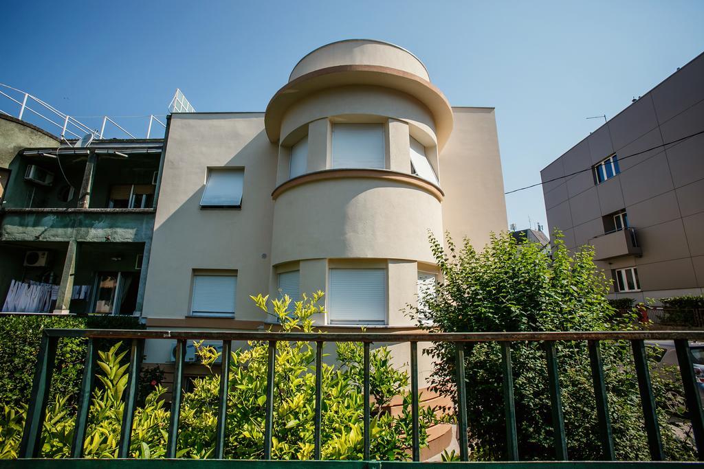 Villa Lole Сплит Екстериор снимка