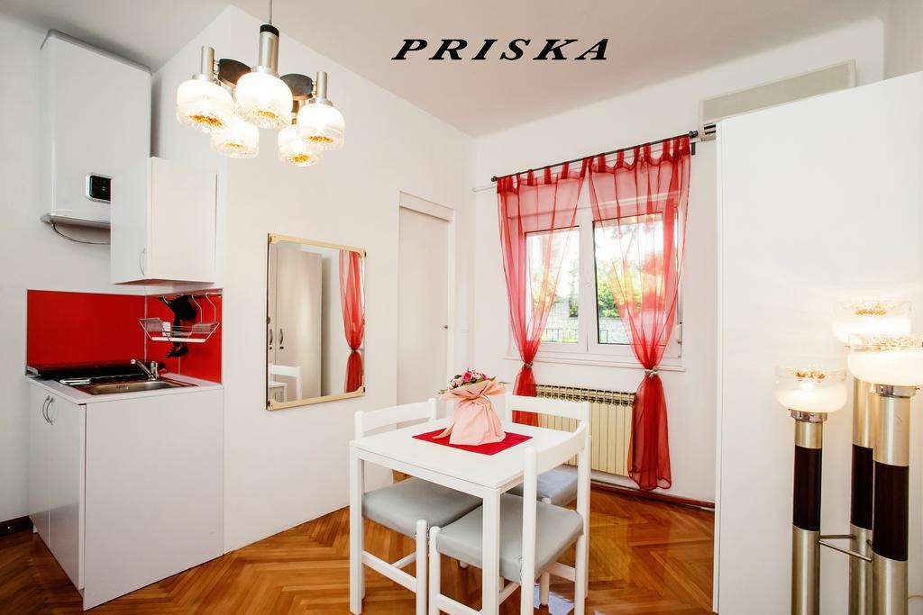 Villa Lole Сплит Екстериор снимка