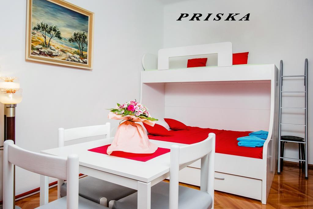 Villa Lole Сплит Екстериор снимка