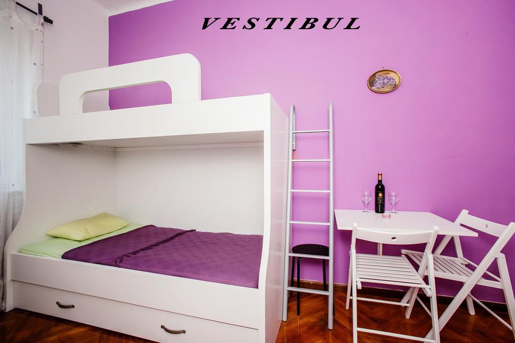 Villa Lole Сплит Екстериор снимка