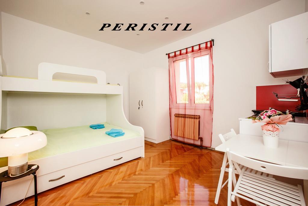 Villa Lole Сплит Екстериор снимка