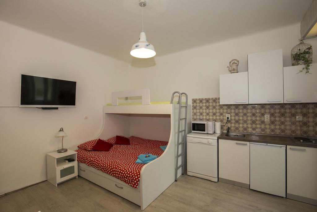 Villa Lole Сплит Екстериор снимка