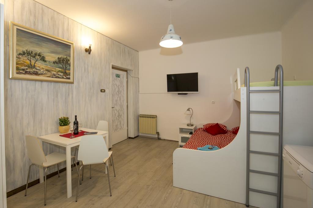 Villa Lole Сплит Екстериор снимка