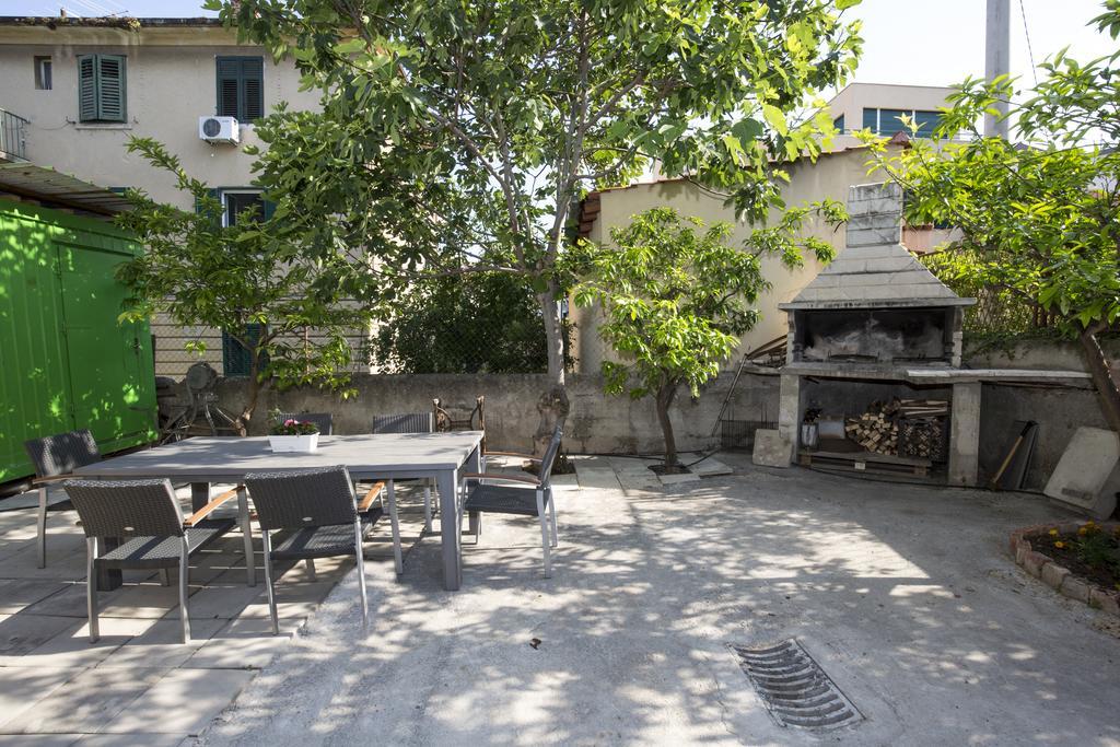 Villa Lole Сплит Екстериор снимка