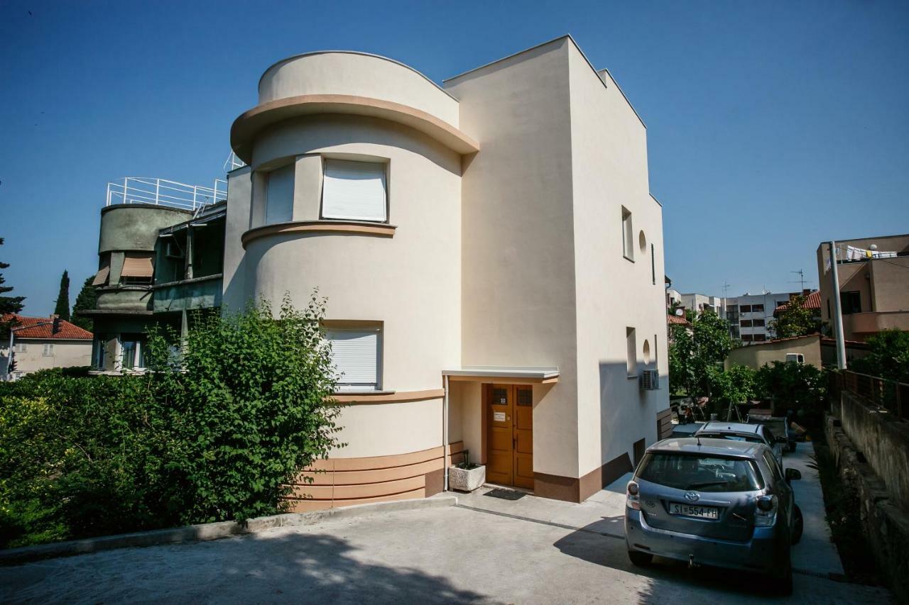 Villa Lole Сплит Екстериор снимка